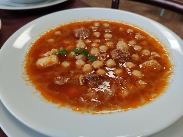 Royuela Hostal Ngoại thất bức ảnh